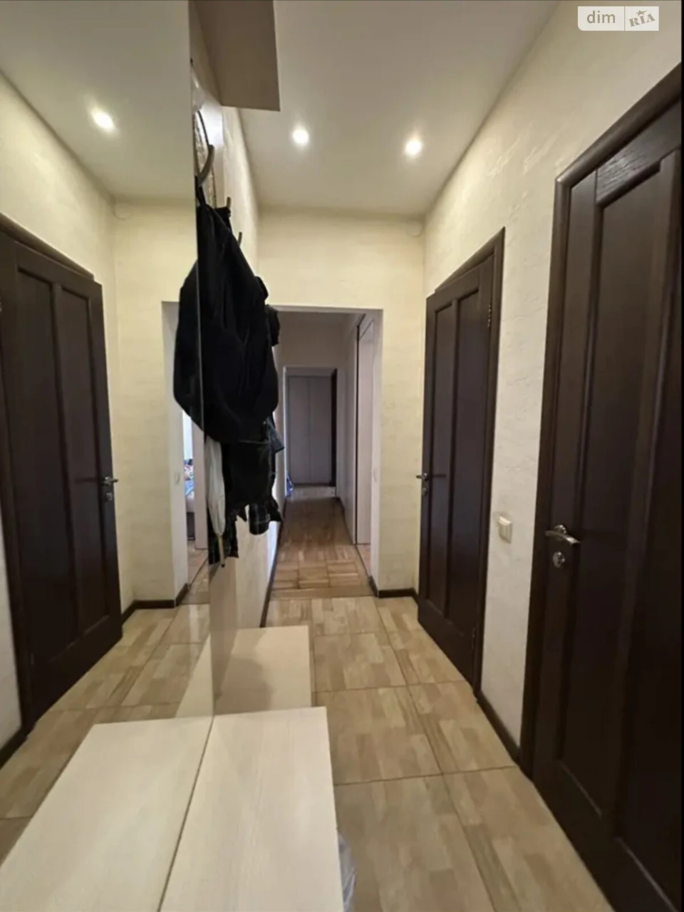 Продажа Квартиры Приморский