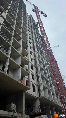 Продаётся студия в ЖК "Кимолос", "Фонтан", "Аркадія".