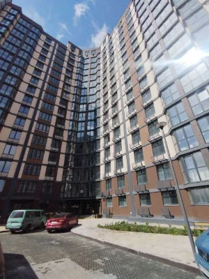 Продажа 1-комн. квартиры 41,3 м² в ЖК Прохоровский квартал