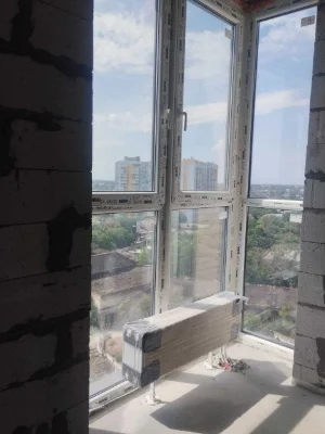 Продажа 1-комн. квартиры 41,3 м² в ЖК Прохоровский квартал