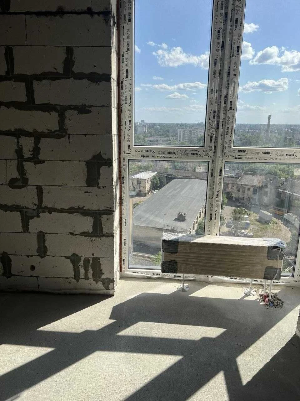 Продажа 1-комн. квартиры 41,3 м² в ЖК Прохоровский квартал