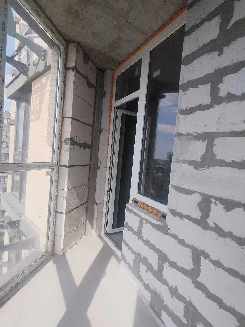Продажа 1-комн. квартиры 41,3 м² в ЖК Прохоровский квартал