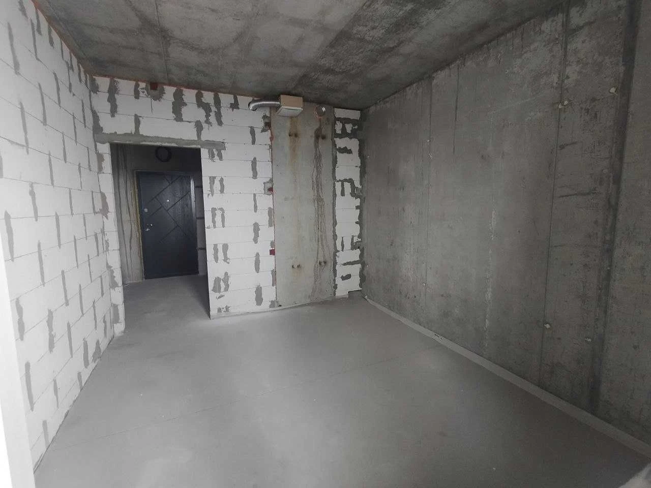 Продажа 1-комн. квартиры 41,3 м² в ЖК Прохоровский квартал