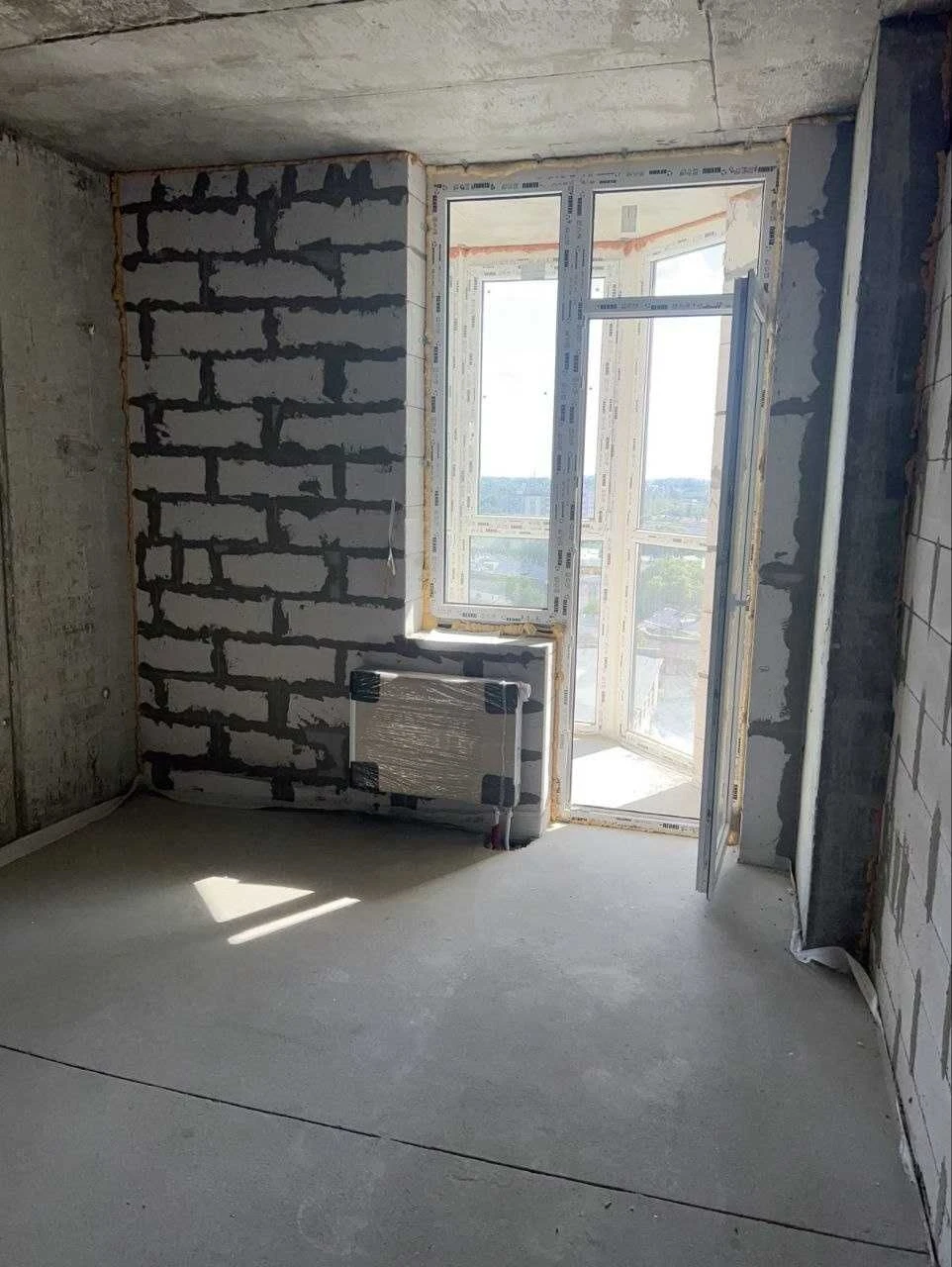 Продажа 1-комн. квартиры 41,3 м² в ЖК Прохоровский квартал