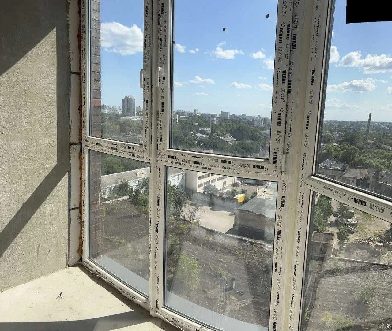 Продажа 1-комн. квартиры 41,3 м² в ЖК Прохоровский квартал