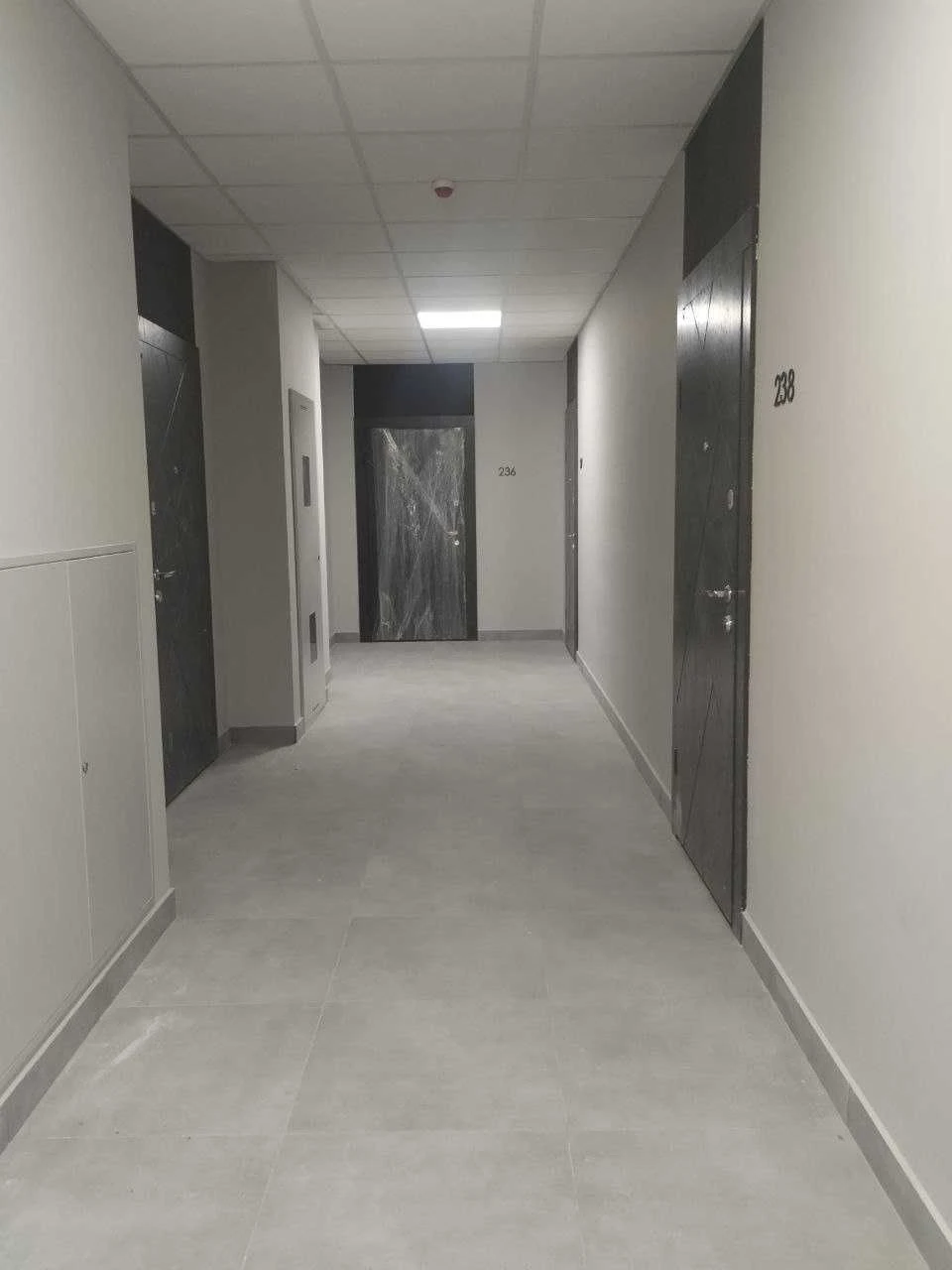 Продажа 1-комн. квартиры 41,3 м² в ЖК Прохоровский квартал