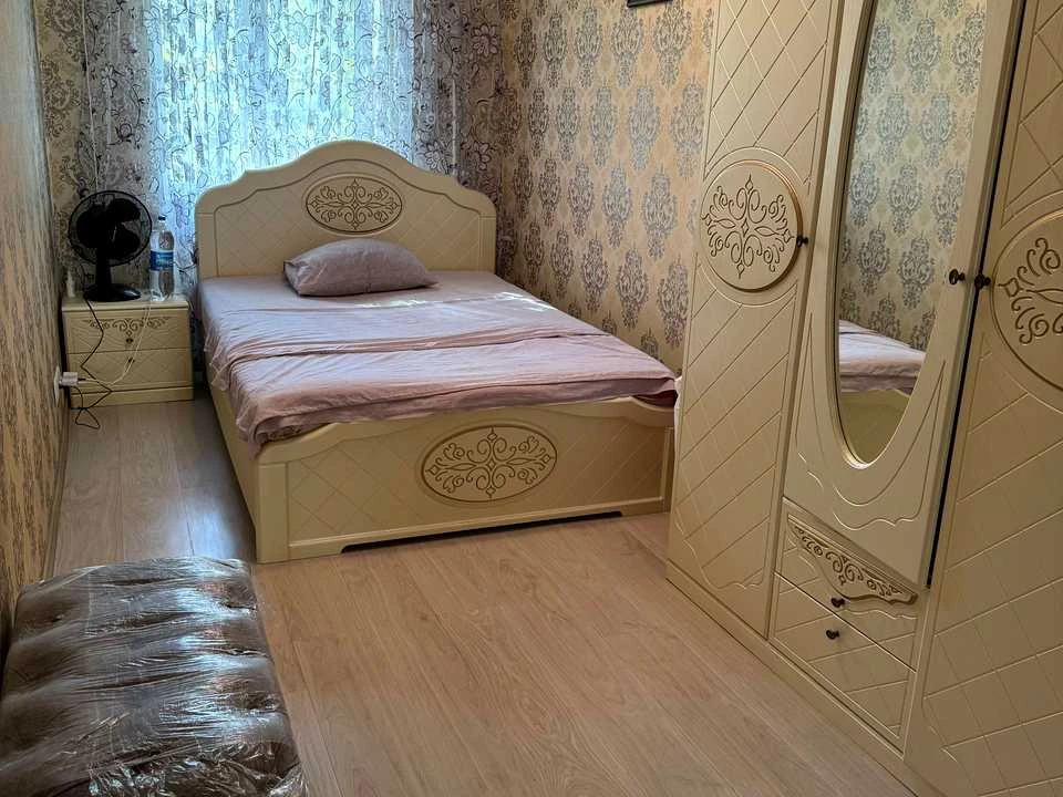 Квартира. Одесса, Сегедская ул.