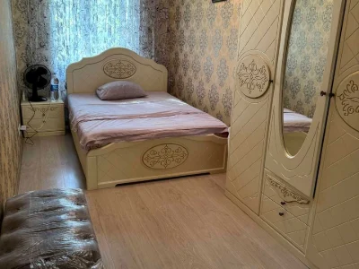 Квартира. Одесса, Сегедская ул.