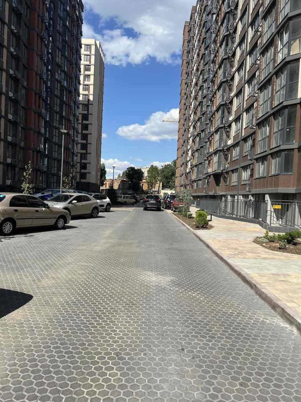 Продажа 1-комн. квартиры 41,3 м² в ЖК Прохоровский квартал
