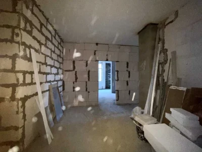 3-комнатная 132,7 м² на Французском бульваре - бизнес-класс,