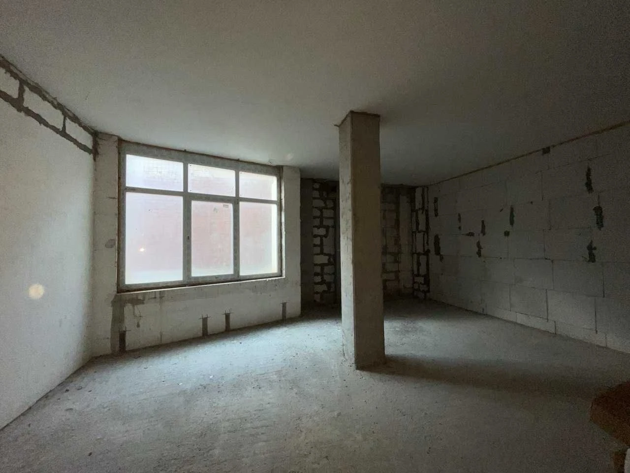 3-комнатная 132,7 м² на Французском бульваре - бизнес-класс,