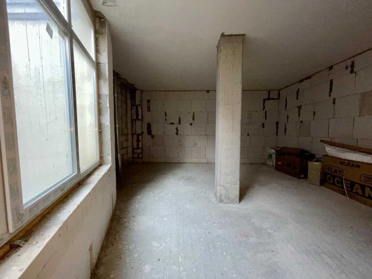 3-комнатная 132,7 м² на Французском бульваре - бизнес-класс,