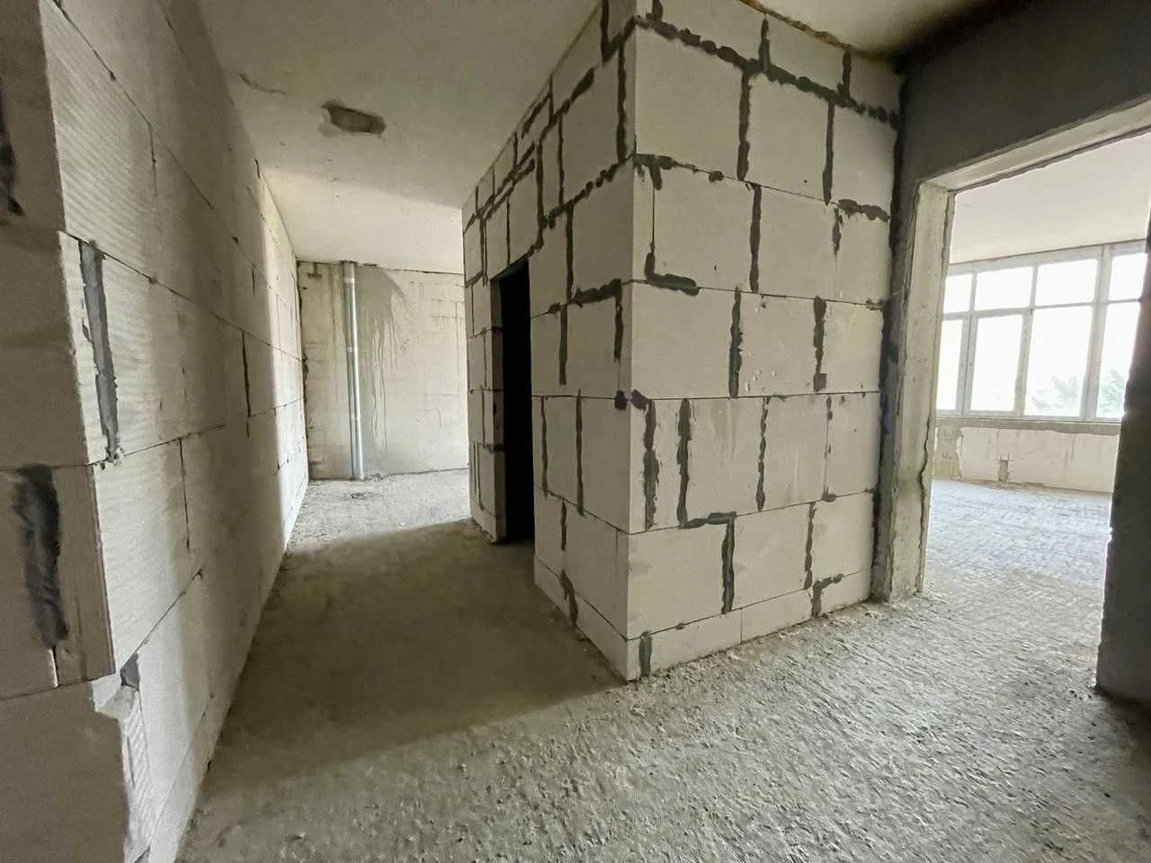 3-комнатная 132,7 м² на Французском бульваре - бизнес-класс,