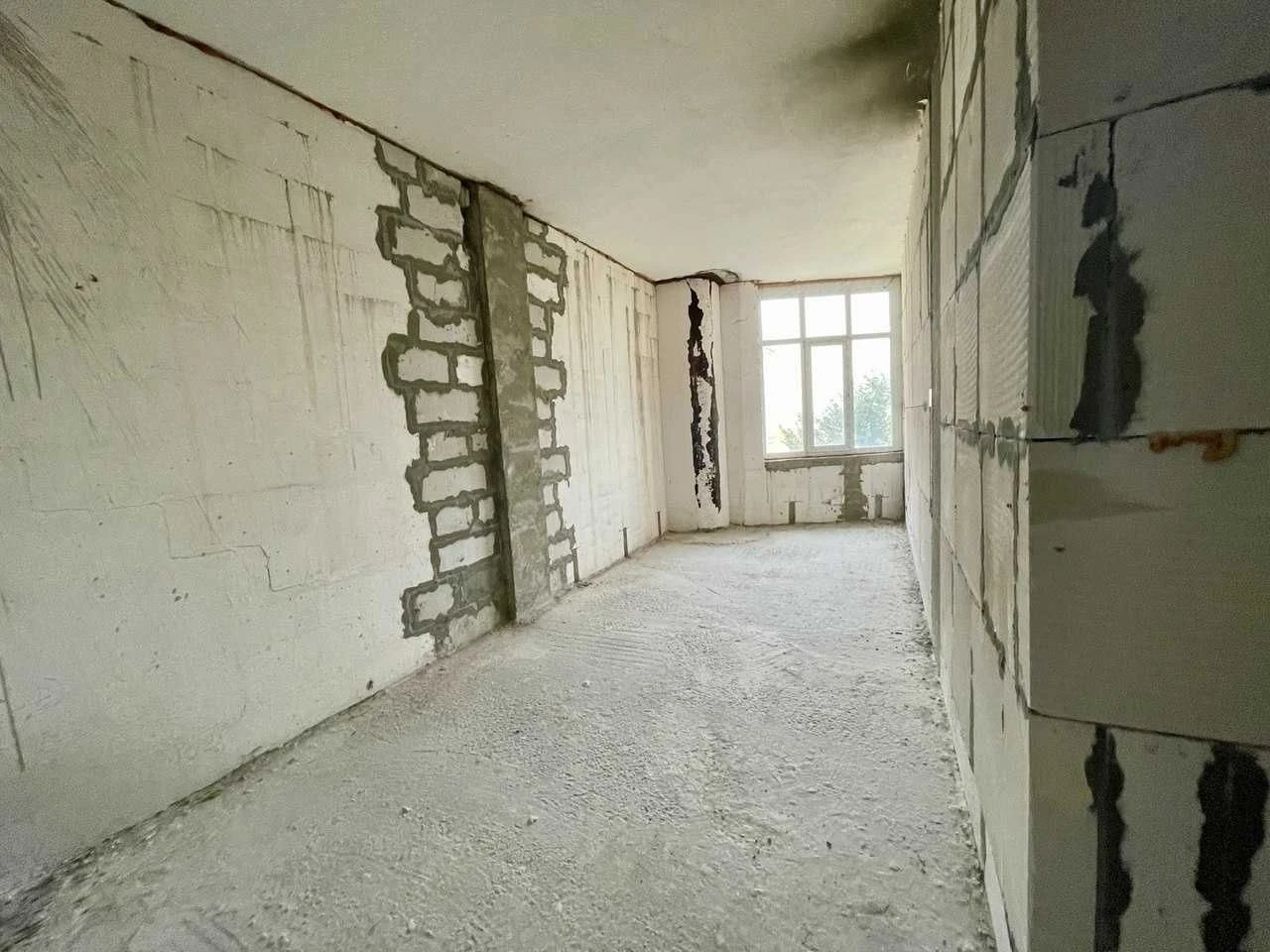 3-комнатная 132,7 м² на Французском бульваре - бизнес-класс,