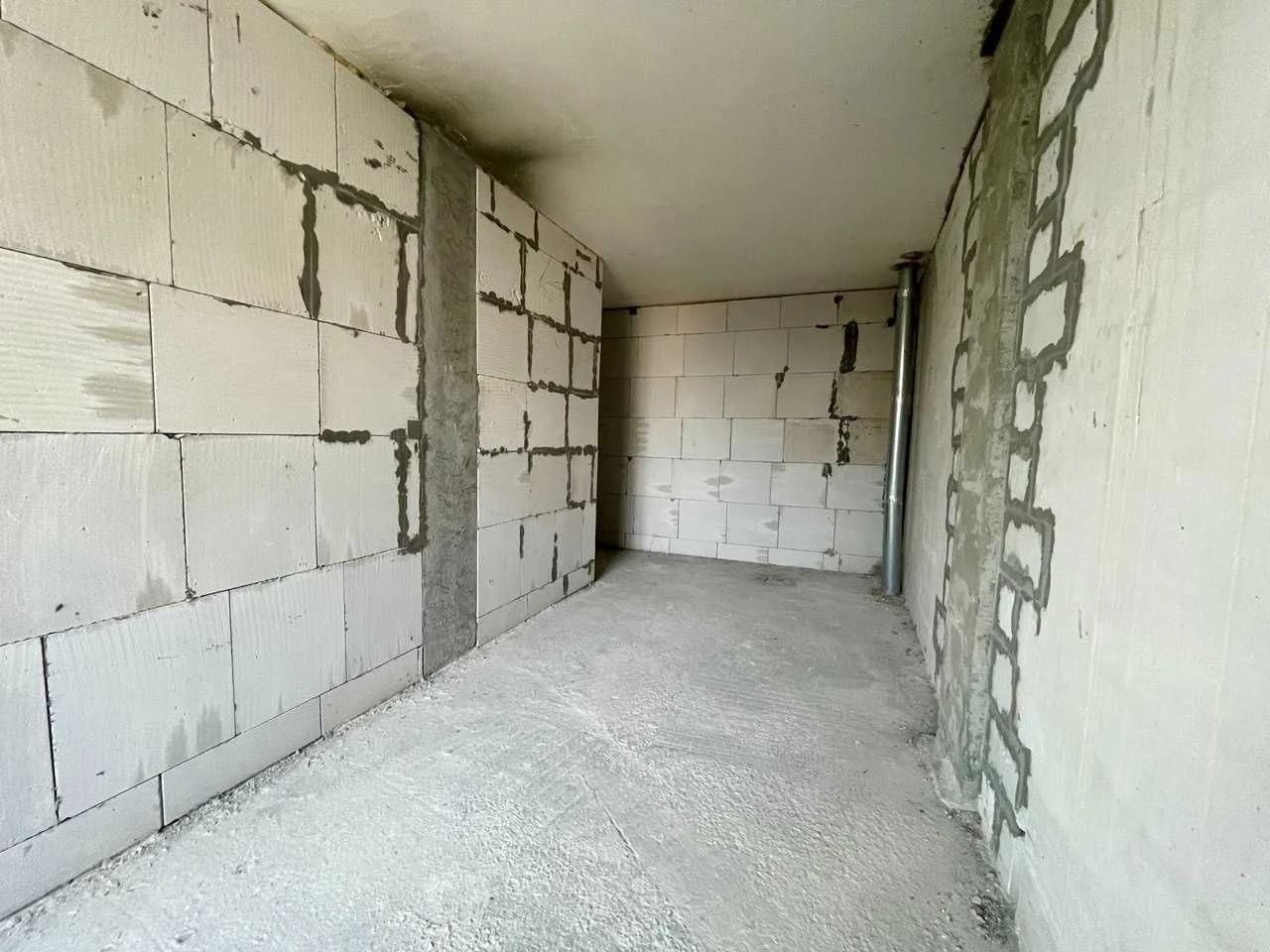 3-комнатная 132,7 м² на Французском бульваре - бизнес-класс,