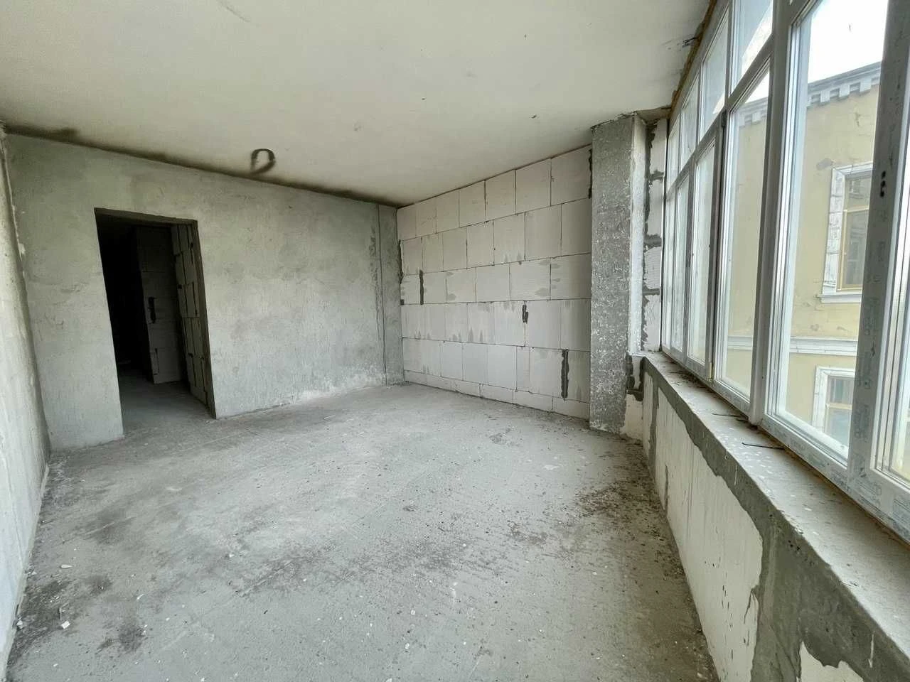 3-комнатная 132,7 м² на Французском бульваре - бизнес-класс,