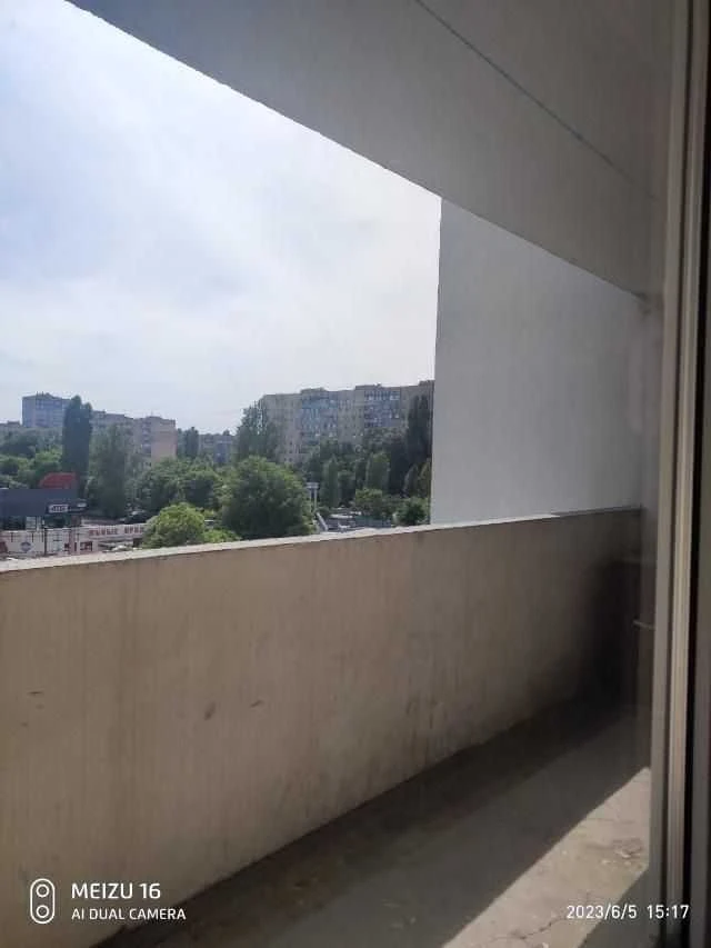 (3-55) Однокомнатная квартира на Днепродороге