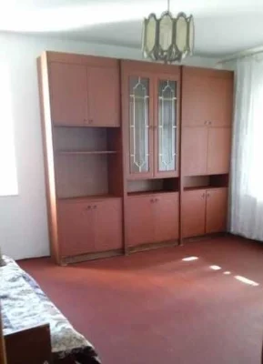 Продается просторная квартира на Заболотного