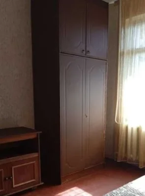 Продается просторная квартира на Заболотного