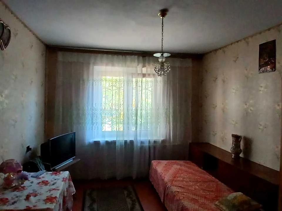 Квартира. Одесса, проспекта Князя Ярослава Мудрого.
