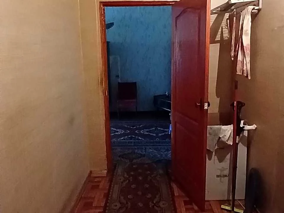 Квартира. Одесса, проспекта Князя Ярослава Мудрого.