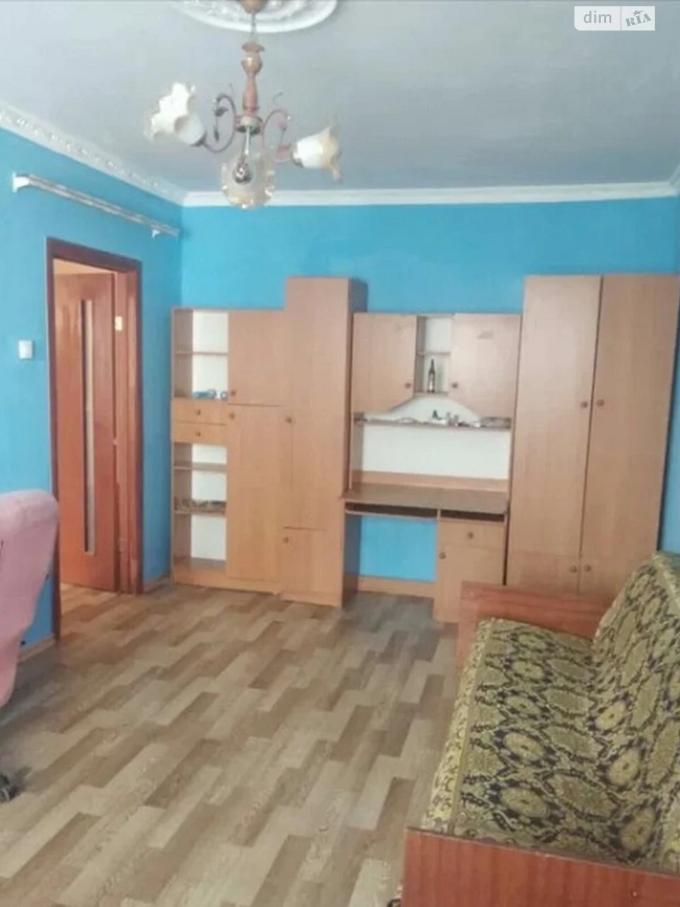 Долгосрочная Аренда Квартира Таирова