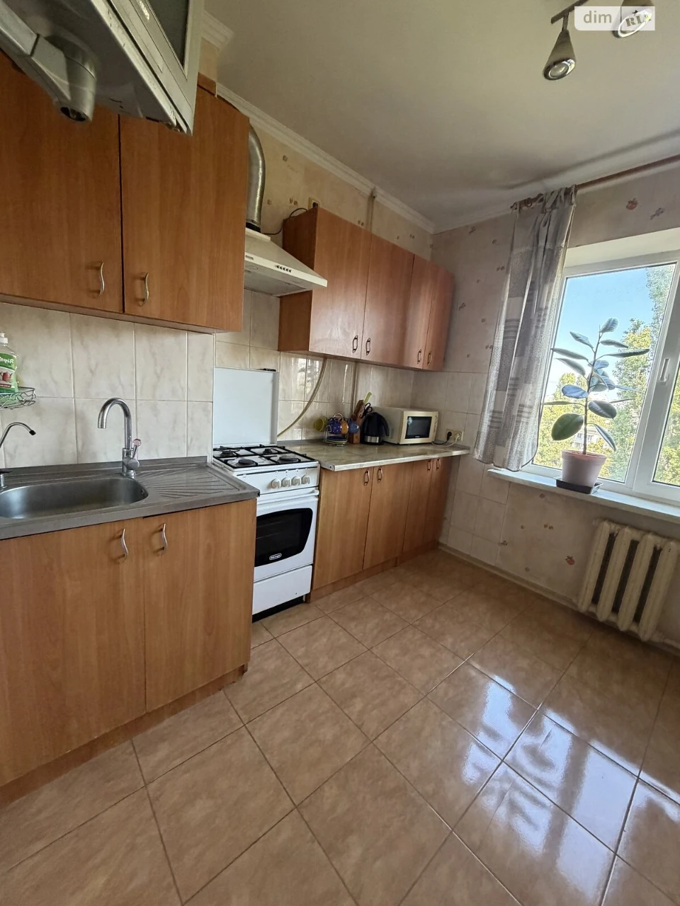 Long-Term Rental Apartment, Tairova