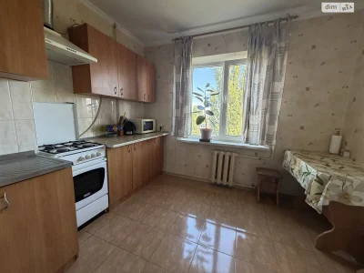 Long-Term Rental Apartment, Tairova