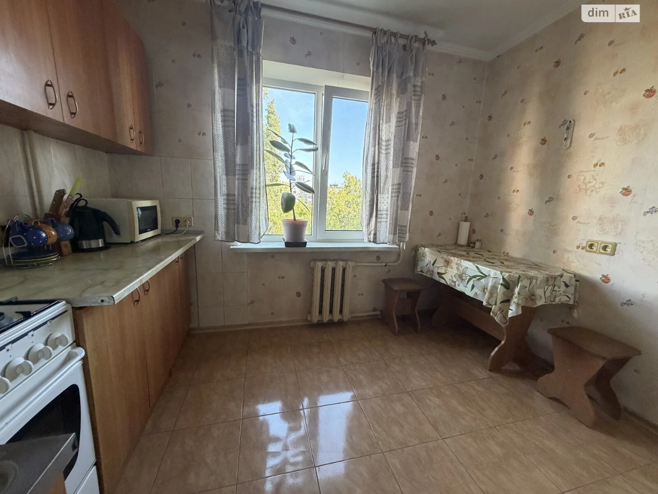 Long-Term Rental Apartment, Tairova