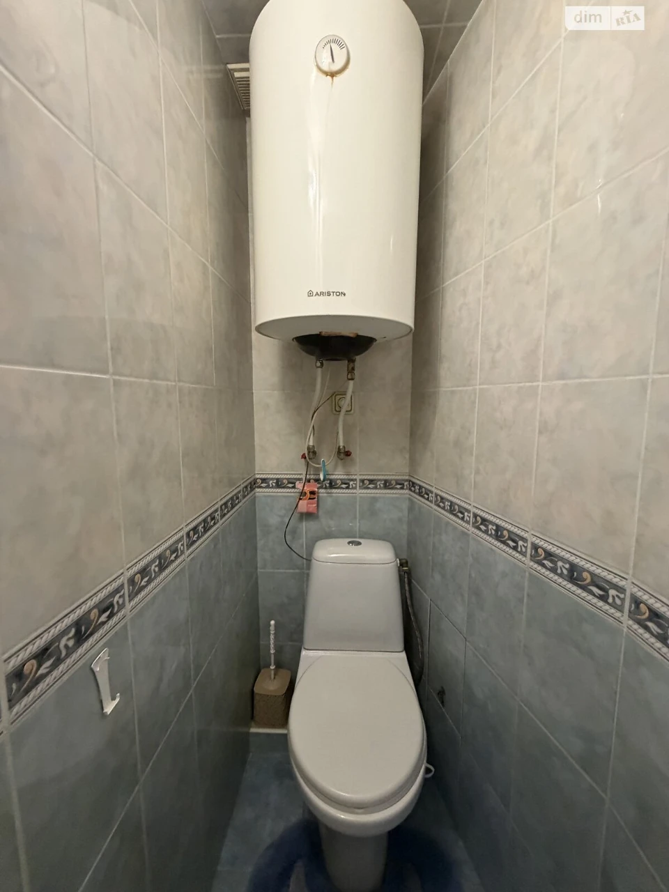 Long-Term Rental Apartment, Tairova