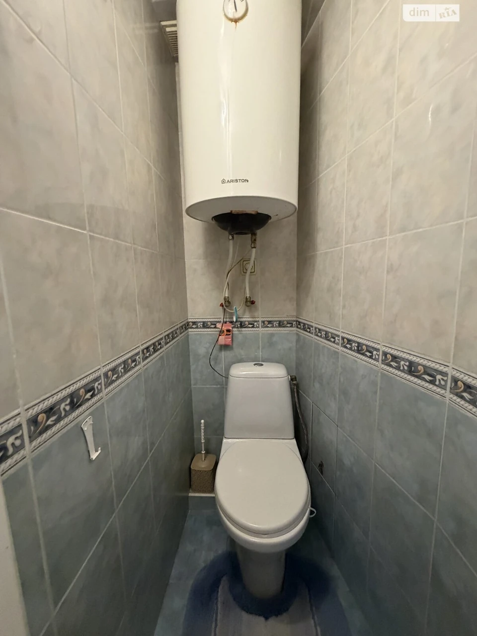 Long-Term Rental Apartment, Tairova