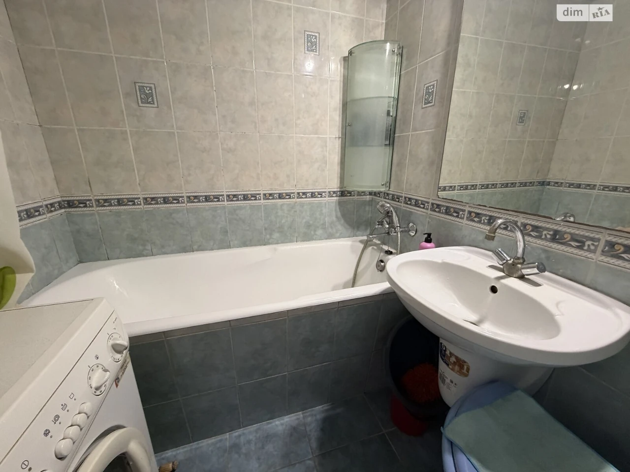 Long-Term Rental Apartment, Tairova