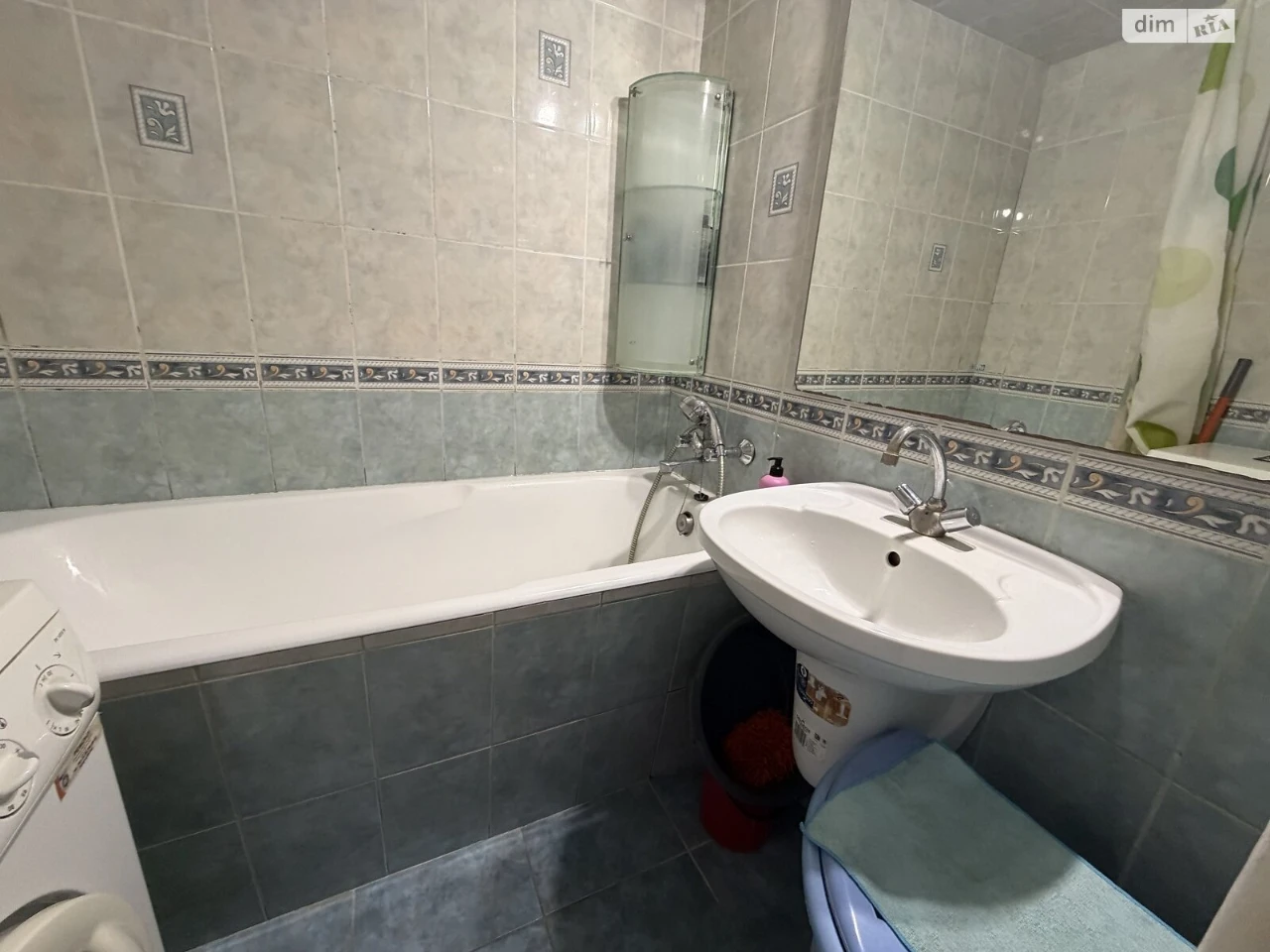 Long-Term Rental Apartment, Tairova