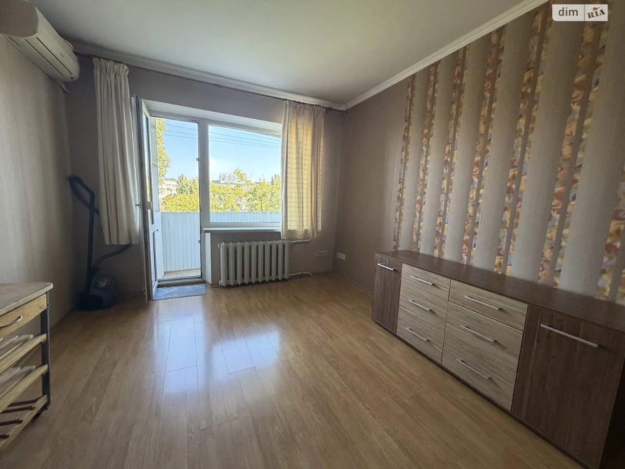 Long-Term Rental Apartment, Tairova