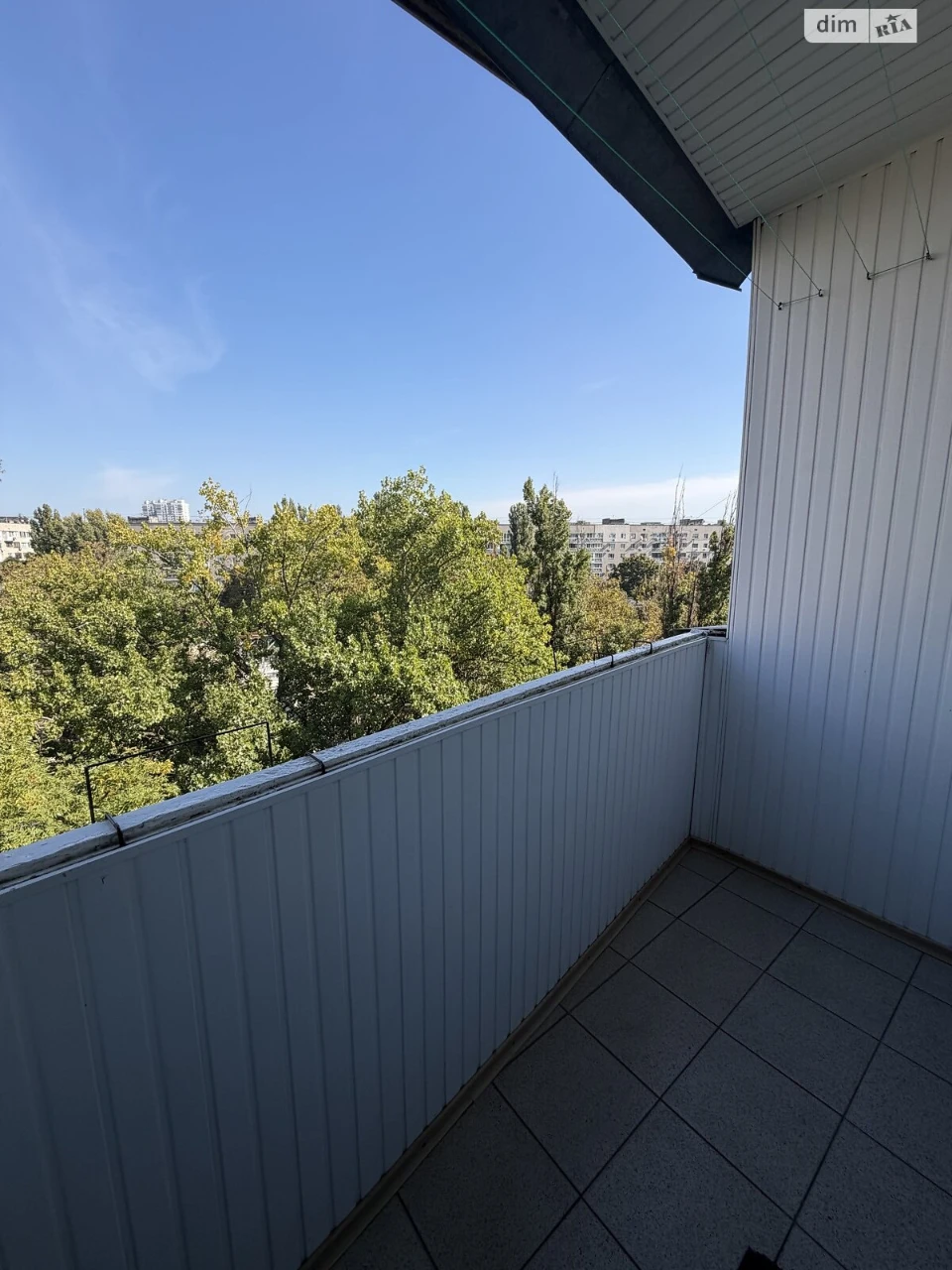 Long-Term Rental Apartment, Tairova