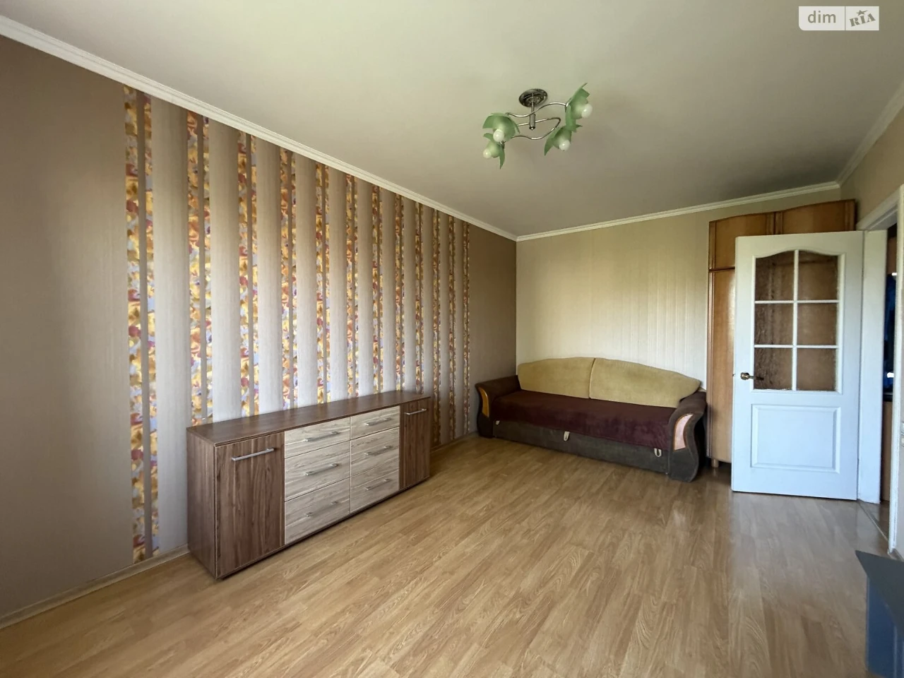 Long-Term Rental Apartment, Tairova