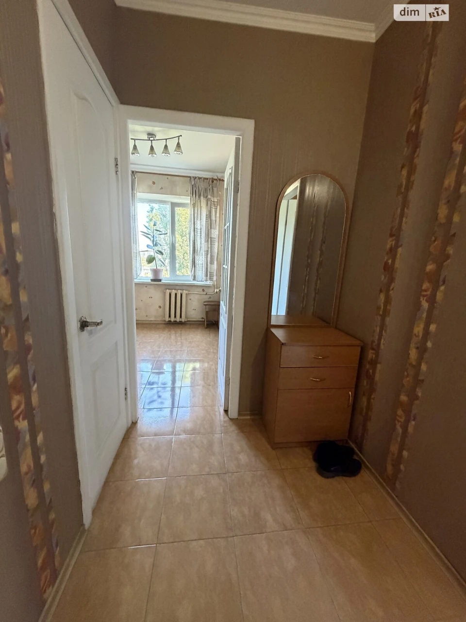 Long-Term Rental Apartment, Tairova