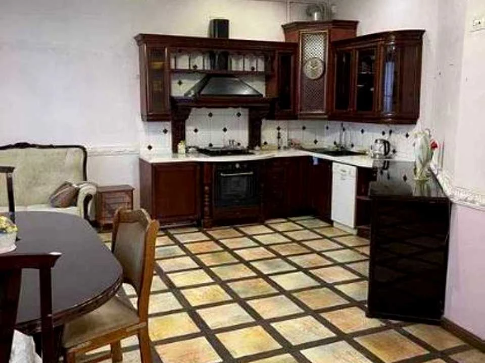 House. Odessa, Volodymyr Rutkivskyi Street