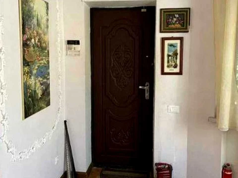 House. Odessa, Volodymyr Rutkivskyi Street