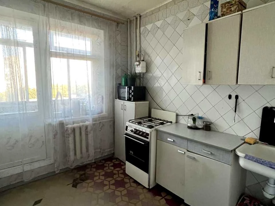 Квартира. Запоріжье, улица Василя Сергиенко