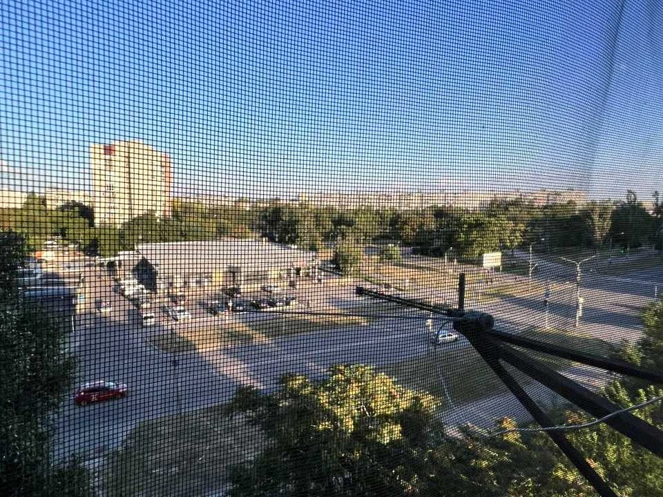Квартира. Запоріжье, улица Василя Сергиенко