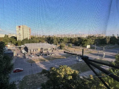 Квартира. Запоріжье, улица Василя Сергиенко