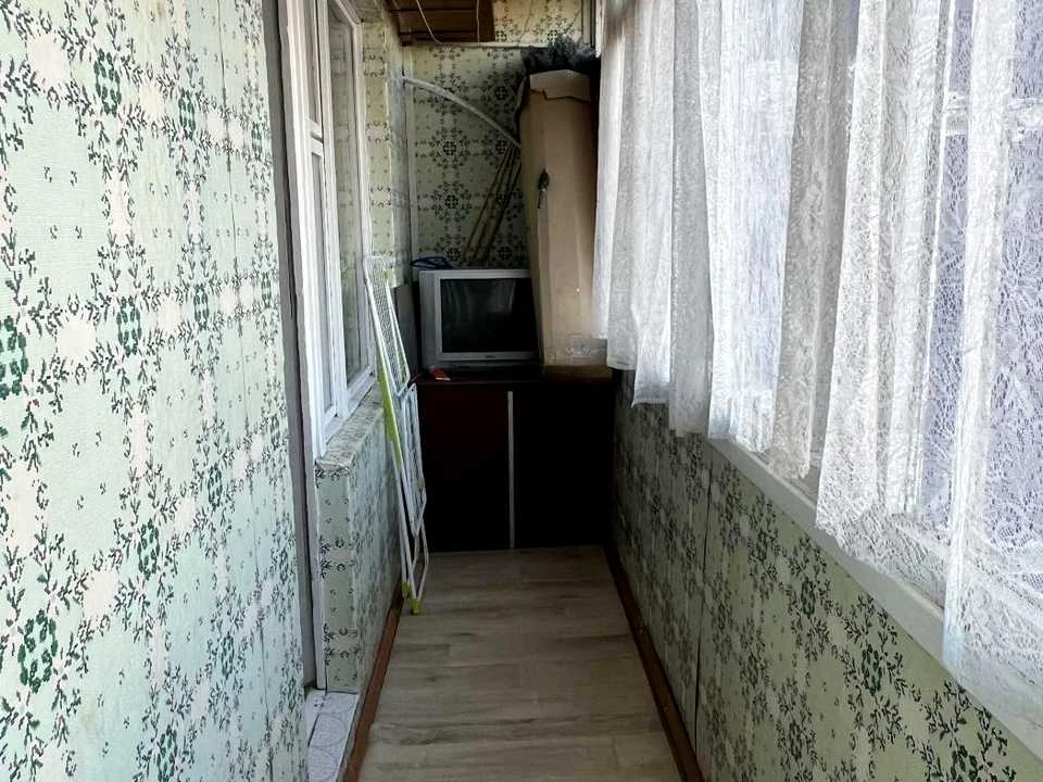 Квартира. Запоріжье, улица Василя Сергиенко