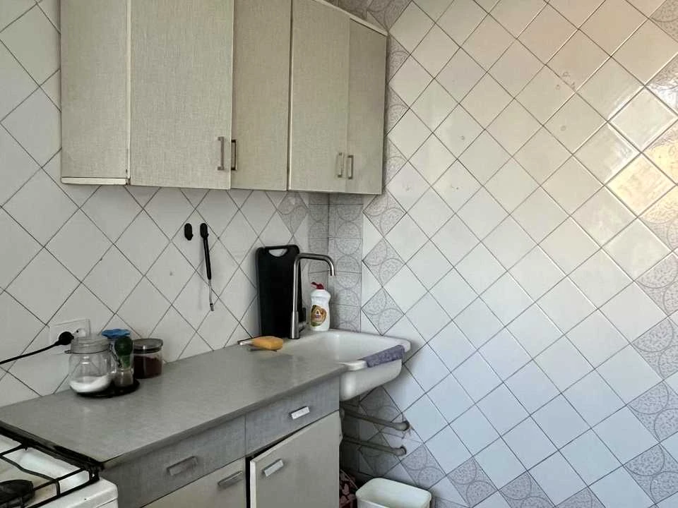 Квартира. Запоріжье, улица Василя Сергиенко