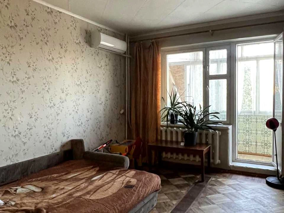 Квартира. Запоріжье, улица Василя Сергиенко