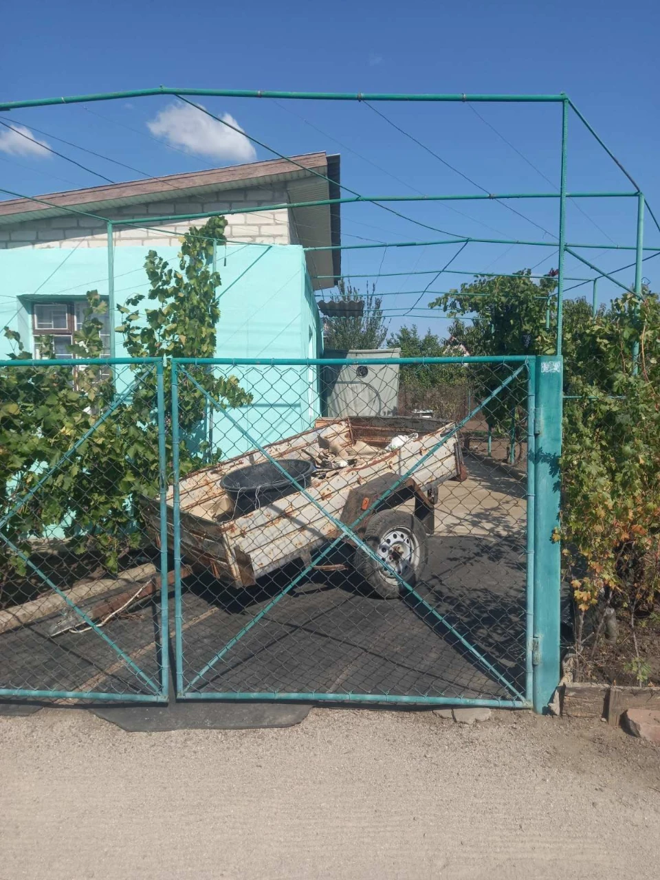 For sale house country house