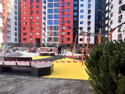 Квартира. Івано-Франківськ, Степана Бандери вул.
