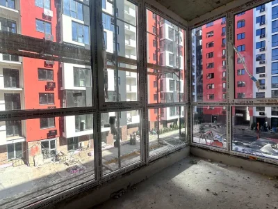 Квартира. Івано-Франківськ, Степана Бандери вул.