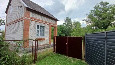 For sale plot in Vorontsin