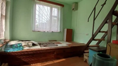 For sale plot in Vorontsin